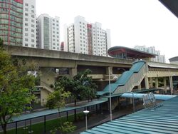 Blk 195B The Periwinkle (Punggol), HDB 4 Rooms #639490351